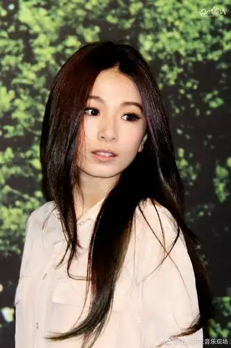 田馥甄这波颜值什么水平 zt