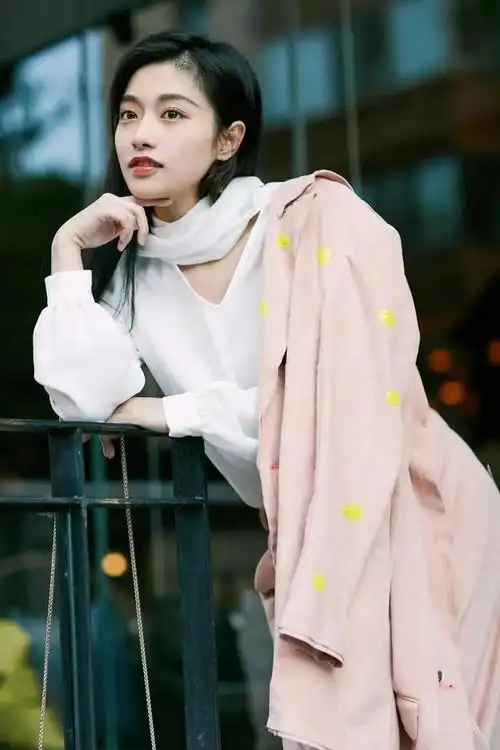 辽宁大连美女孙雪宁唯美写真