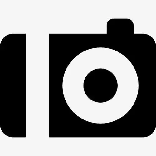 数码相机图标免抠素材免费下载_觅元素51yuansu.com