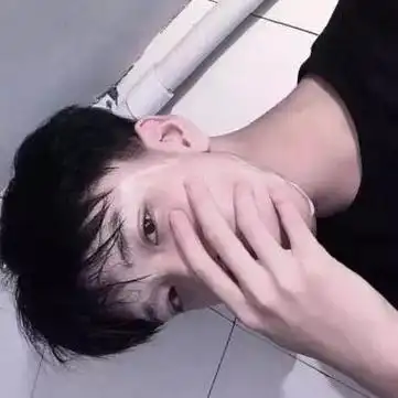 二十岁男微信头像 男生头像图片大全 -【爱个性】