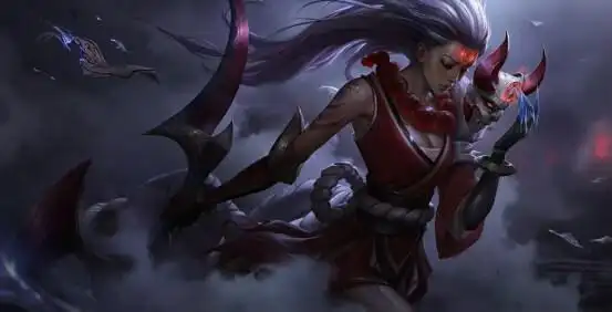 探戈灵魂伊芙琳是哪个英雄(探戈灵魂伊芙琳怎么样)