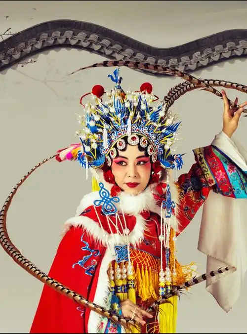 不入梨园 不知春色如许