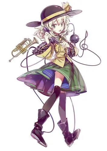 东方project 古明地恋