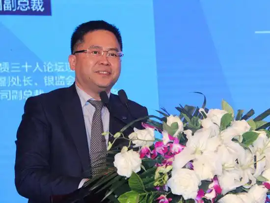 刘卫东:品牌是一种社会责任