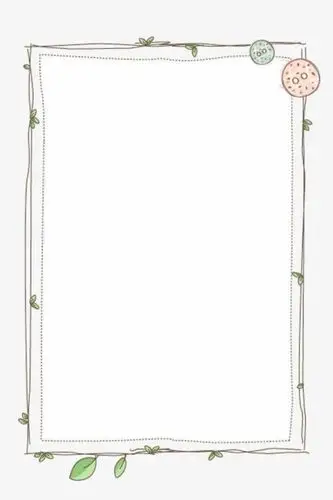 文字框素材合集(可爱风)