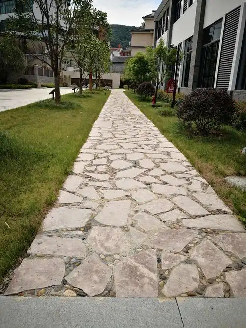 绍兴学习(铺装篇)