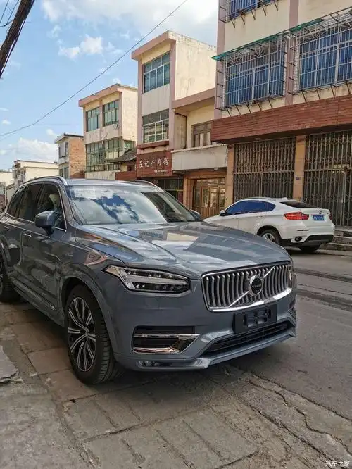 沃尔沃xc90论坛_汽车之家论坛