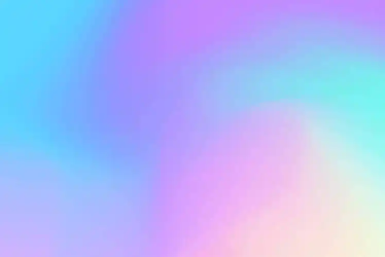 镭射渐变锡箔纸质感霓虹背景炫彩底纹矢量ai设计素材元素海报模板_top