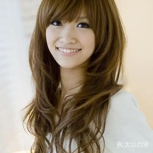 米兰国际时尚造型发型秀图片-北京美发-大众点评网