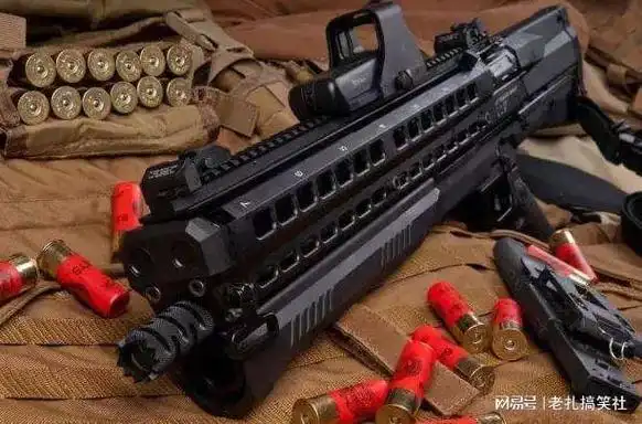 全球5款犯罪率高的枪支第1款火力太凶猛被美国禁止生产