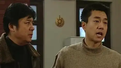 重案六组:老郑通知一定全力搜查,亮亮说出了不可好人的秘密!