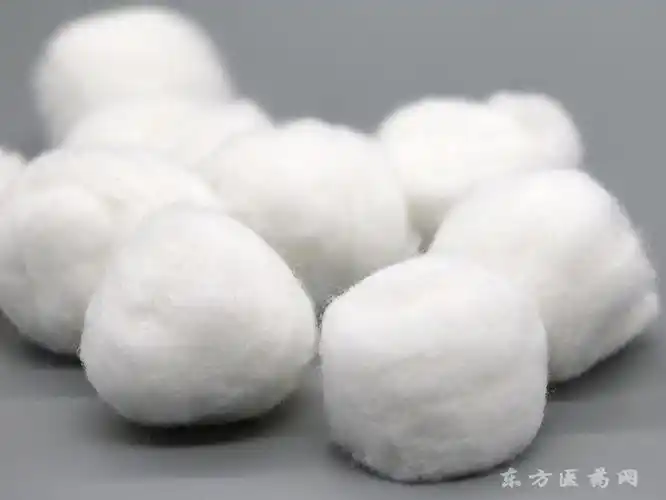 脱脂棉球(非无菌)|一次性棉球|一次性医用棉球
