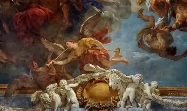 【每日读经】 启示录 第十六 - 十八章(2023.09.26)