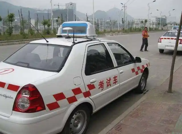 c1科目三难度太大,教你考试应对策略,看完考试轻松过关!