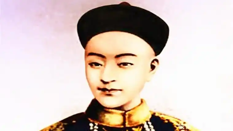 甲午战败后大清当权者中他输的最惨不是李鸿章