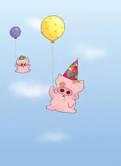 麦兜- 堆糖,美图壁纸兴趣社区