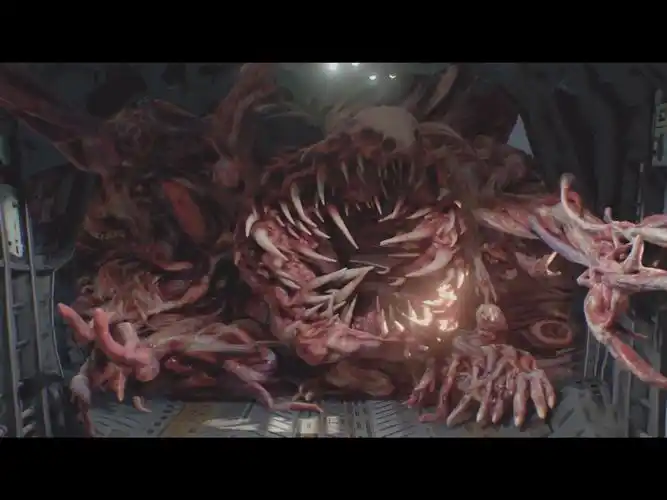 p>威廉·柏金是《 a target="_blank" href="/item/生化危机/21438"