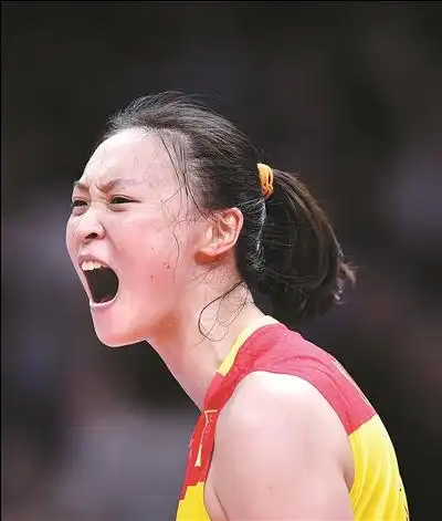 今年25岁的惠若琪,2010年开始进入南师大读书,今年研究生毕业.