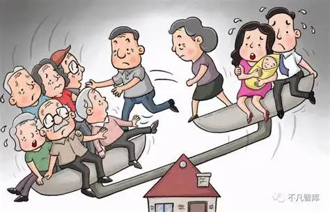 三胎的幽默说说