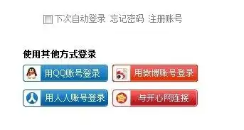 登录以后,可以按照你的需求,例如:节日,心情,我想说.