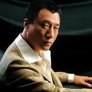 孙红雷霸气头像高清_微信头像图片大全