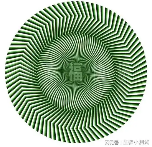 考眼力:图片中你找到了几个汉字,聪明的人能看到6个!|相投_网易订阅