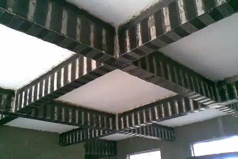 碳纤维梁加固工程施工环节需对症处理