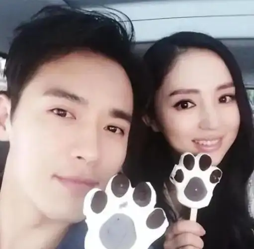 高云翔被曝再婚,育有一女,已上幼儿园,二婚妻子身份曝光