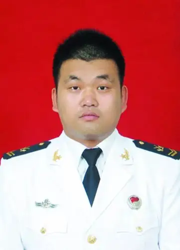 争光温岭的这些小伙很优秀看看有你认识的吗