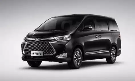 江淮七座商务车5至8万-江淮七座汽车价格图片