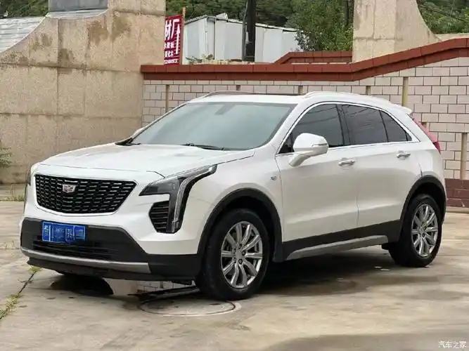 汽车之家|凯迪拉克xt4报价大全|大众点评|2021款 28t 两驱领先型怎么