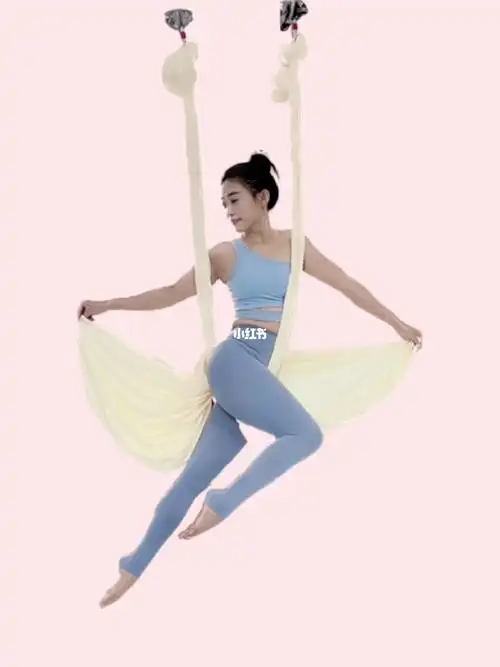 空中瑜伽串联78