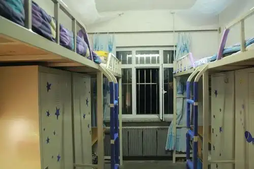 大连大学医学院2020年宿舍条件