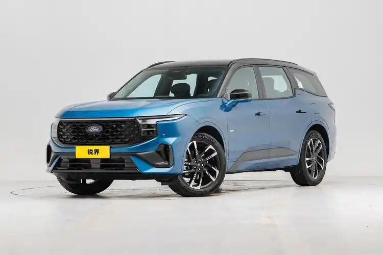 林肯suv四驱越野车福特suv车型及报价