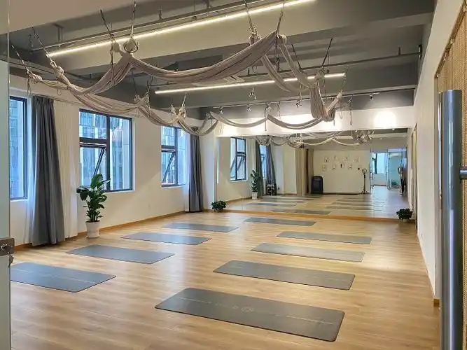 武汉瑜伽教练全能培训班