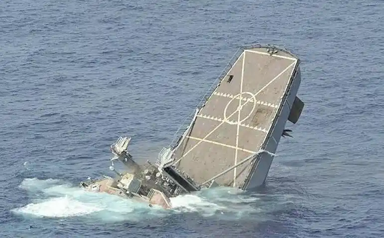 隐藏在暗处的"杀手",中国秘密部署12个:击沉军舰