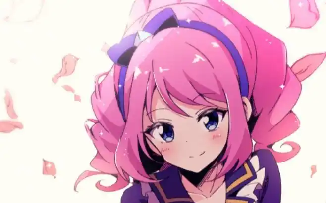 【偶像活动stars】樱庭梦拉同人合集