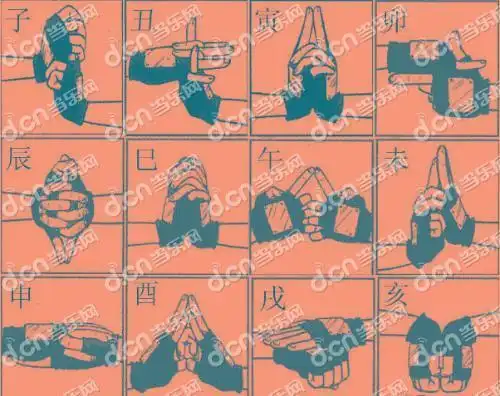 《火影世界》最新结印玩法详解-爪游控