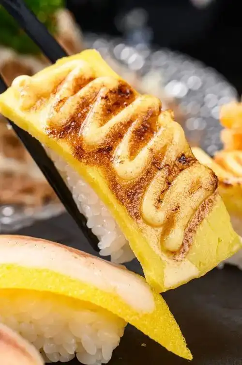 火山丼,大阪烧,人气寿司组合…等你pick~|寿喜烧|日料|盖饭|芝士_网易