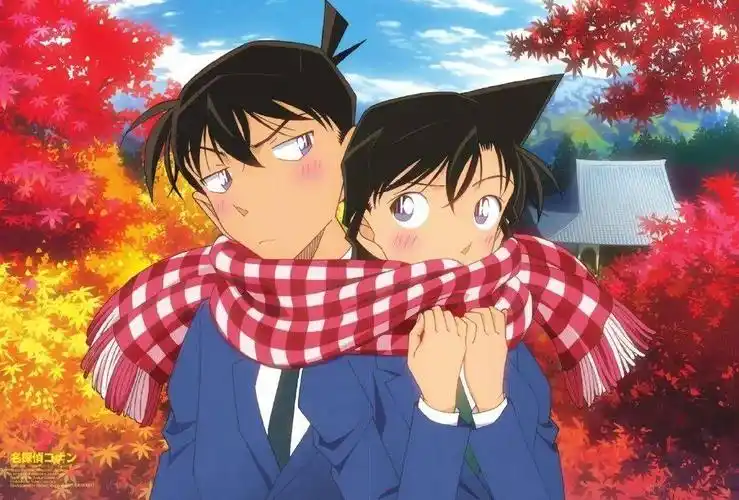 新兰一吻定情红色修学旅行恋红篇播出2周年