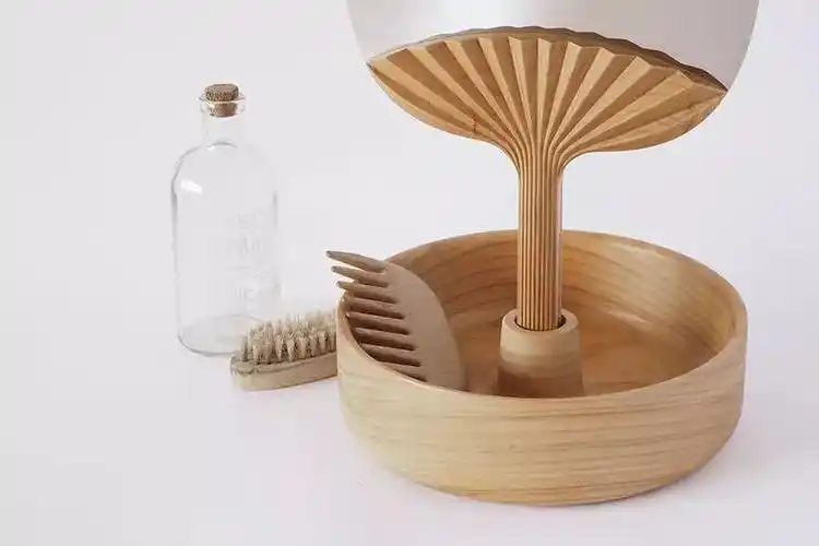 「扇子」の创新产品设计