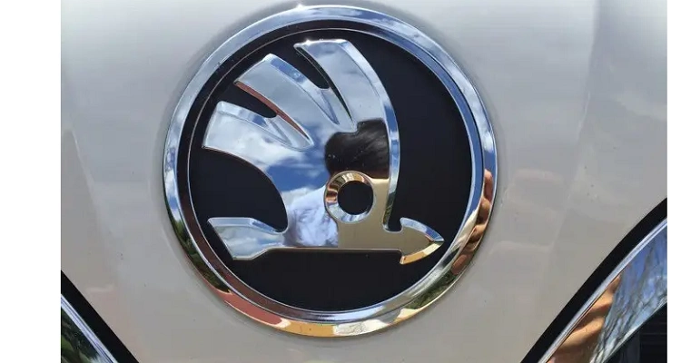 像鸟的车标是什么车