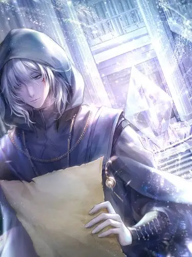 闪耀暖暖章节cg