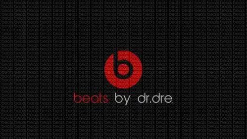 beats耳机是耳机中的潮牌,以优异的外观设计和出色的音效取得了广大