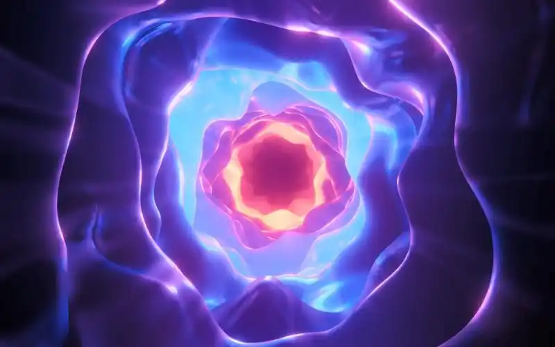 《wallpaper engine》不规则3d特效通道动态壁纸