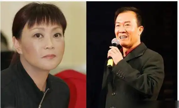 相声大师侯耀文去世14年爱妻早已被侄儿戴志诚撬走17年