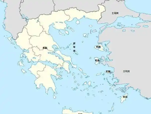 马尔马拉海是土耳其内海,为何外国商船可以自由通行?