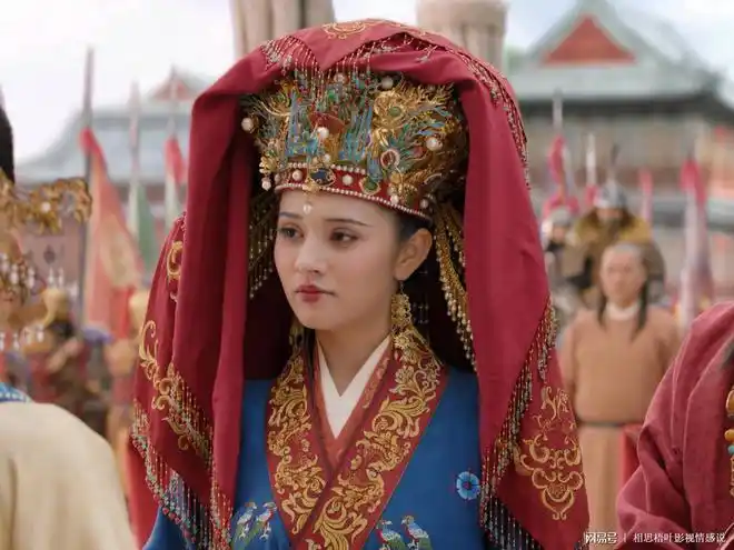 《大宋宫词》寿康公主:那段年少时的心动啊,终归只剩下回忆|刘娥|赵恒