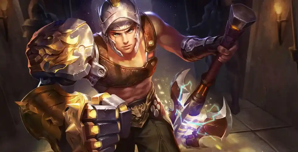 s31赛季强势英雄预测对抗路狂铁姬小满预定t0夏洛特依旧强势