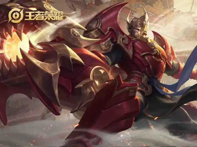 体验服最新调整共计9名英雄调整黄忠开大化身坦克